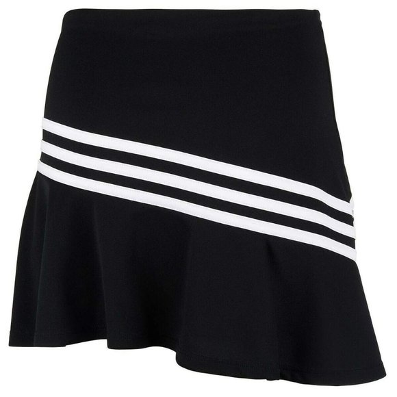 Adidas Sport Skort Kids' Girls New NWT - Picture 2 of 6
